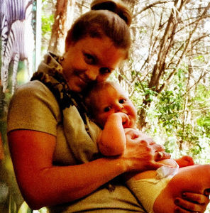 Meet your Posher, Michelle